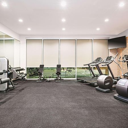 La Quinta By Wyndham Mcallen Convention Center Ngoại thất bức ảnh