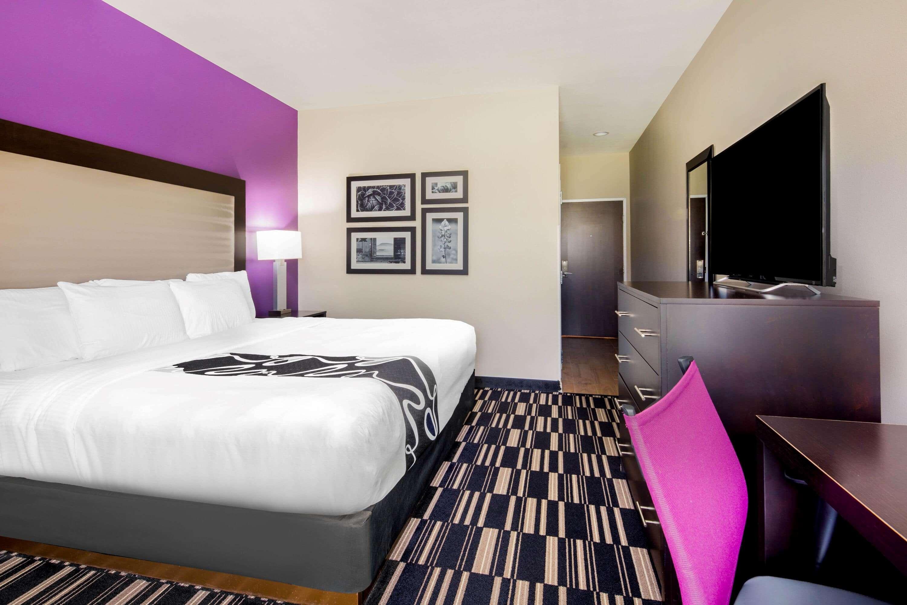 La Quinta By Wyndham Mcallen Convention Center Ngoại thất bức ảnh
