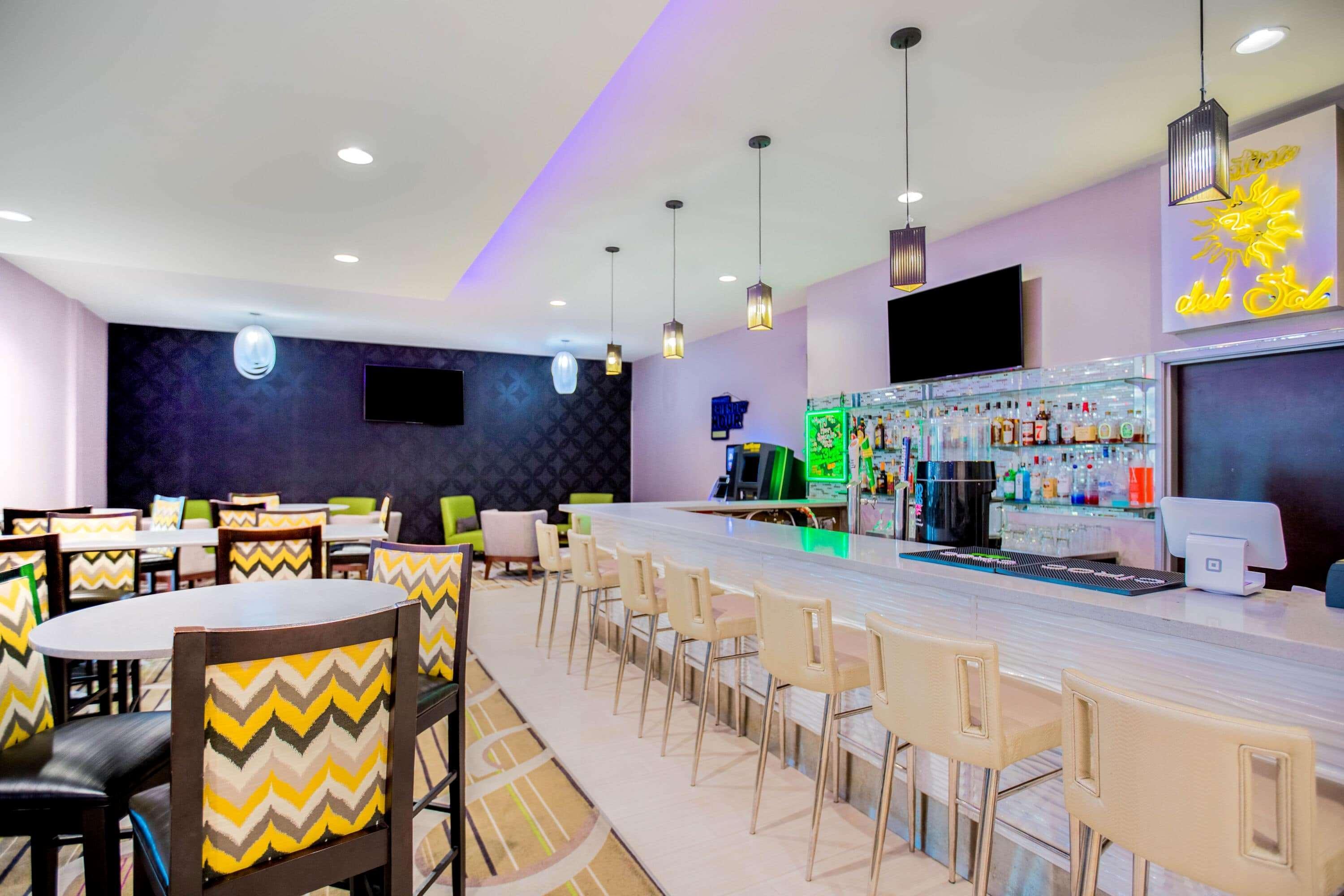 La Quinta By Wyndham Mcallen Convention Center Ngoại thất bức ảnh