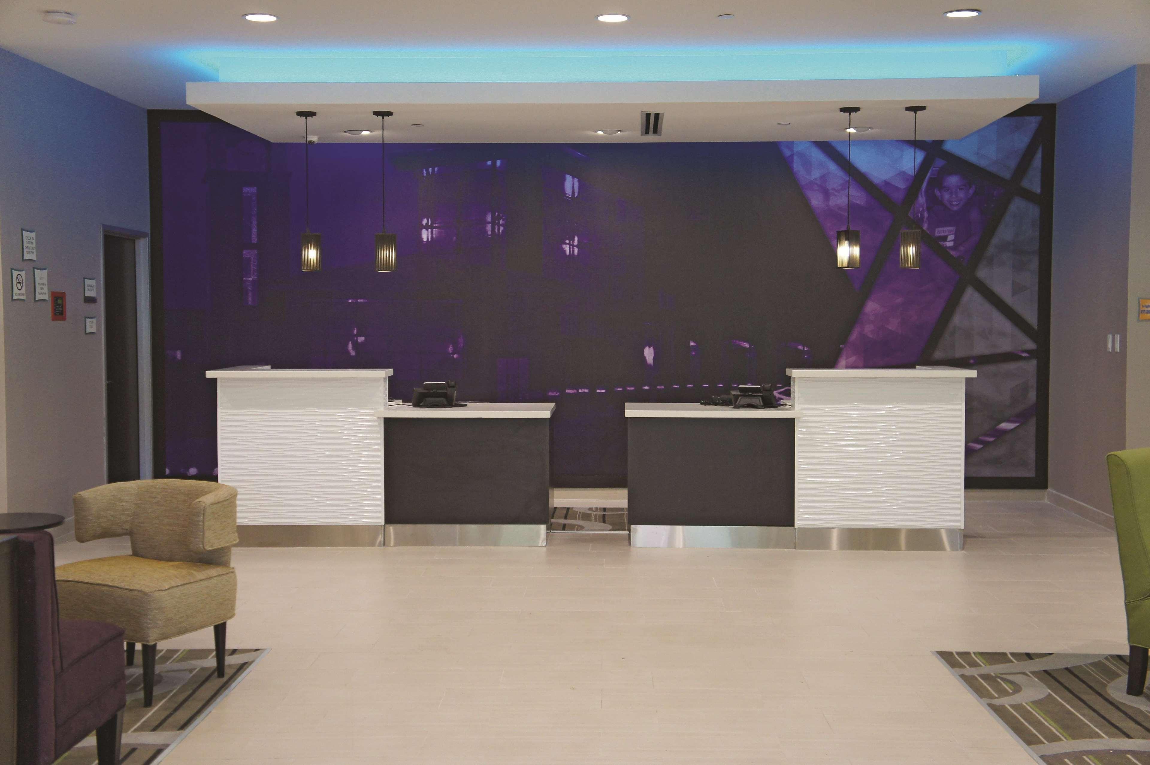 La Quinta By Wyndham Mcallen Convention Center Ngoại thất bức ảnh