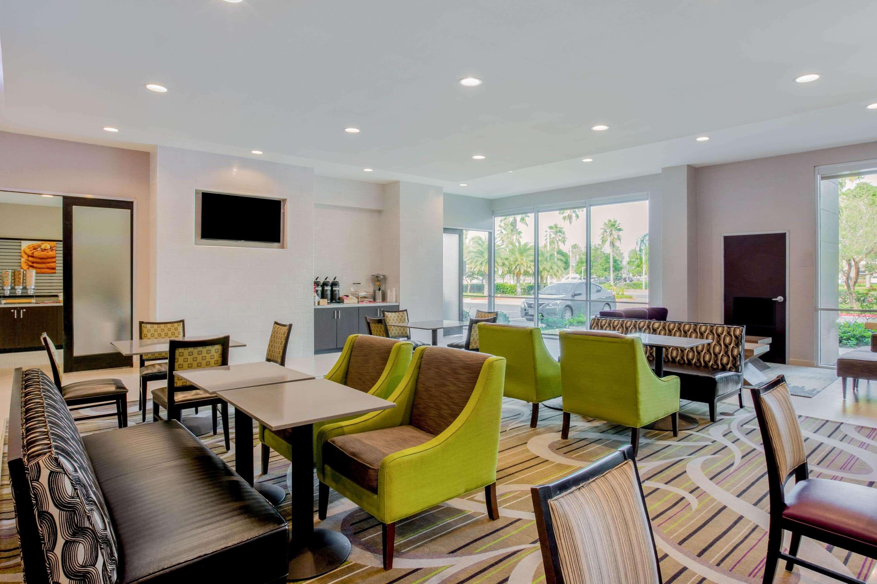 La Quinta By Wyndham Mcallen Convention Center Ngoại thất bức ảnh