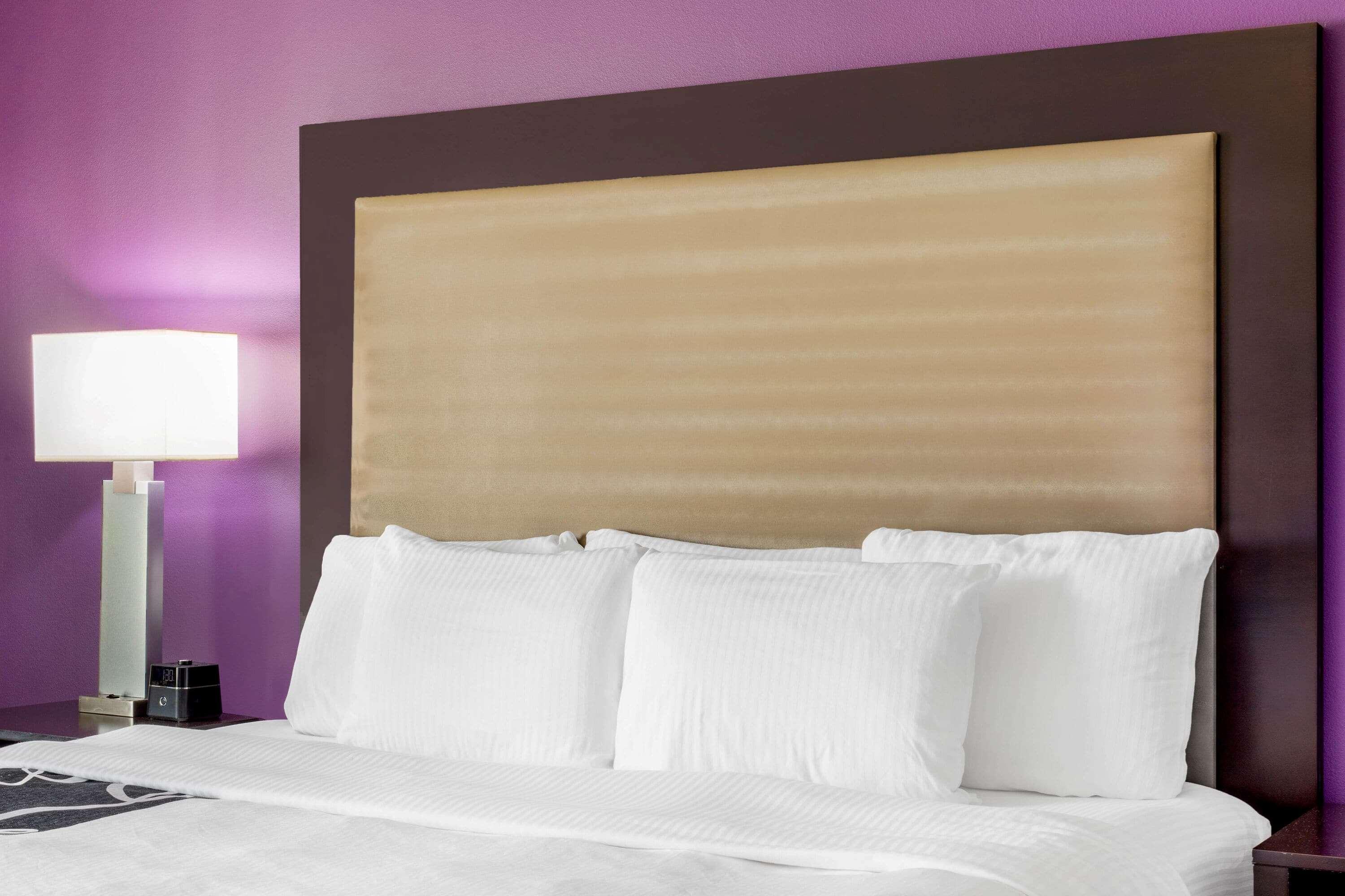 La Quinta By Wyndham Mcallen Convention Center Ngoại thất bức ảnh