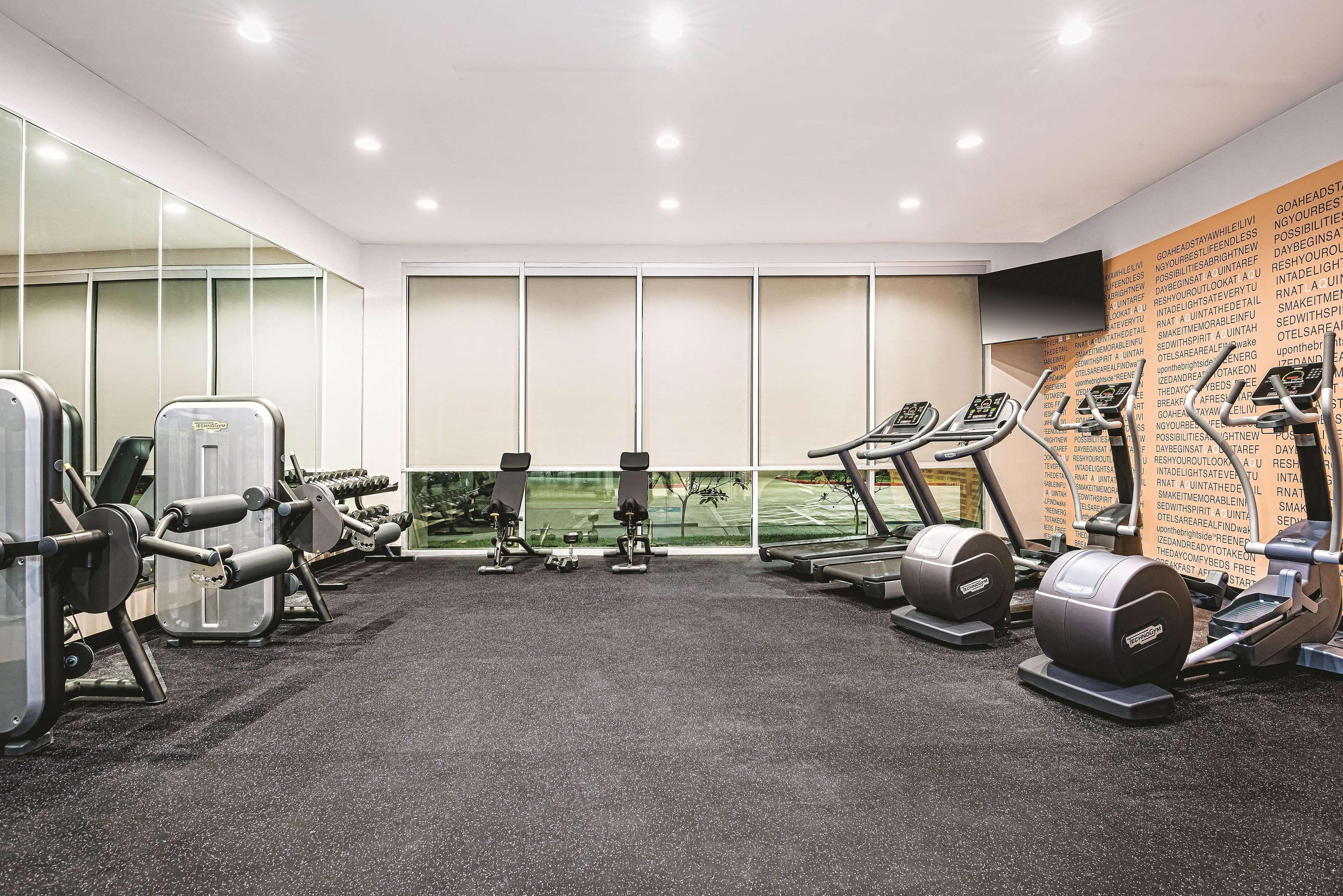 La Quinta By Wyndham Mcallen Convention Center Ngoại thất bức ảnh