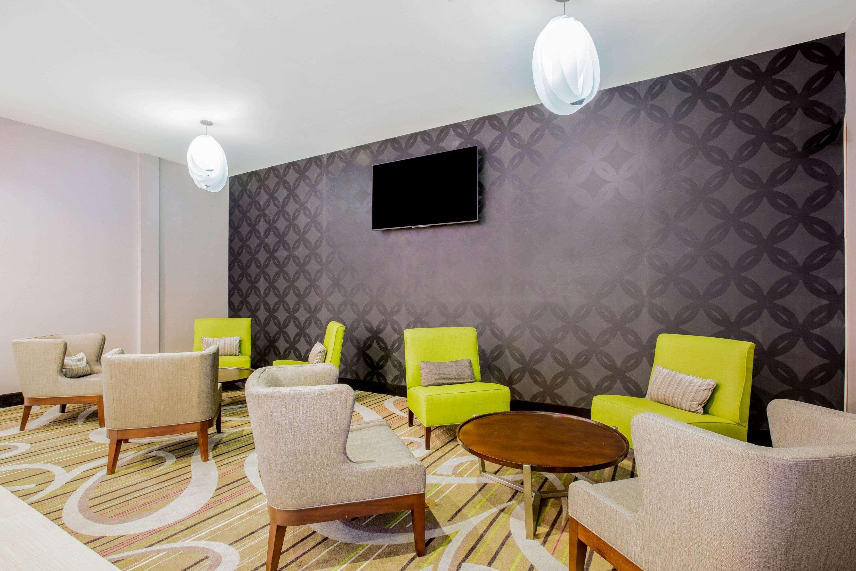 La Quinta By Wyndham Mcallen Convention Center Ngoại thất bức ảnh
