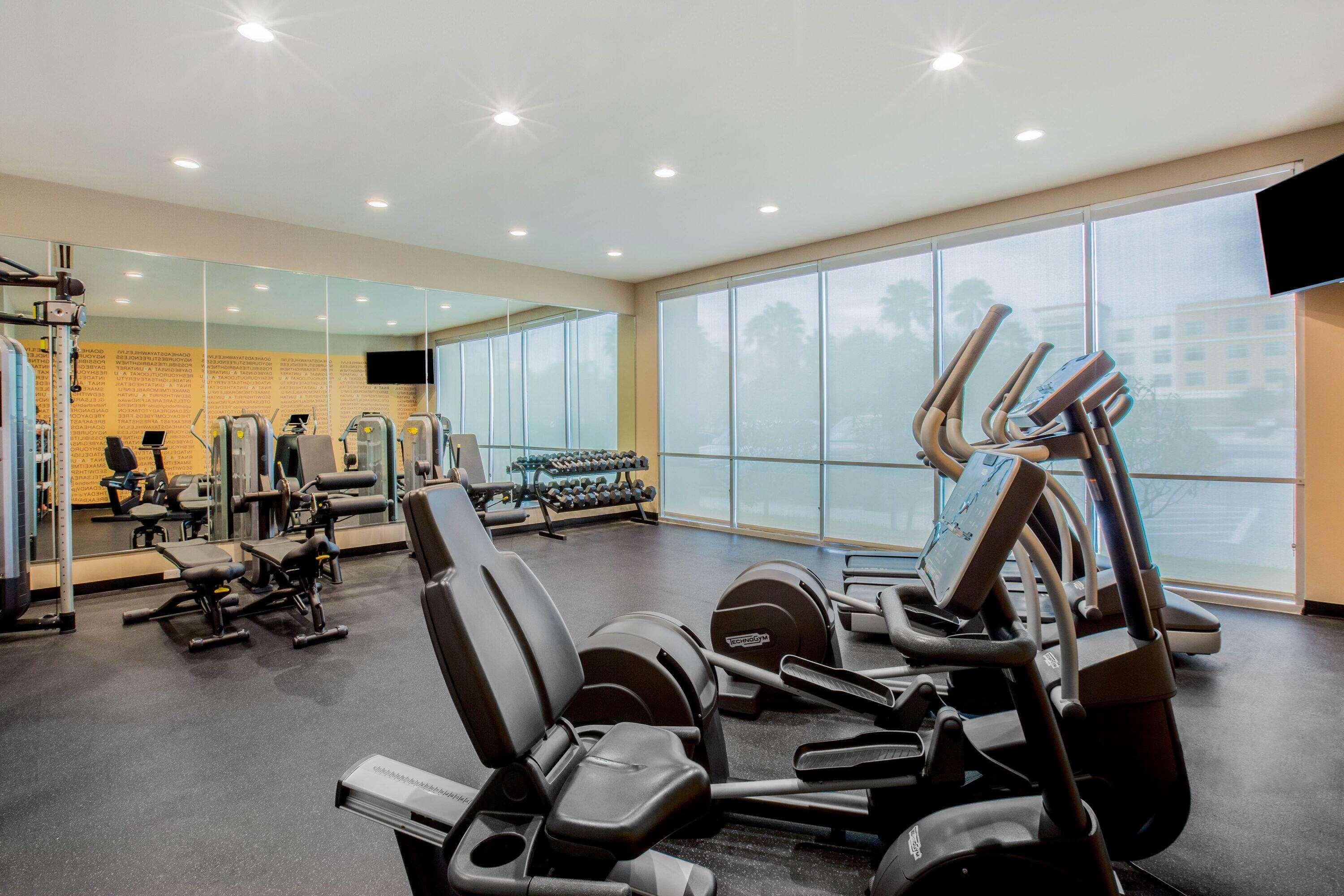 La Quinta By Wyndham Mcallen Convention Center Ngoại thất bức ảnh