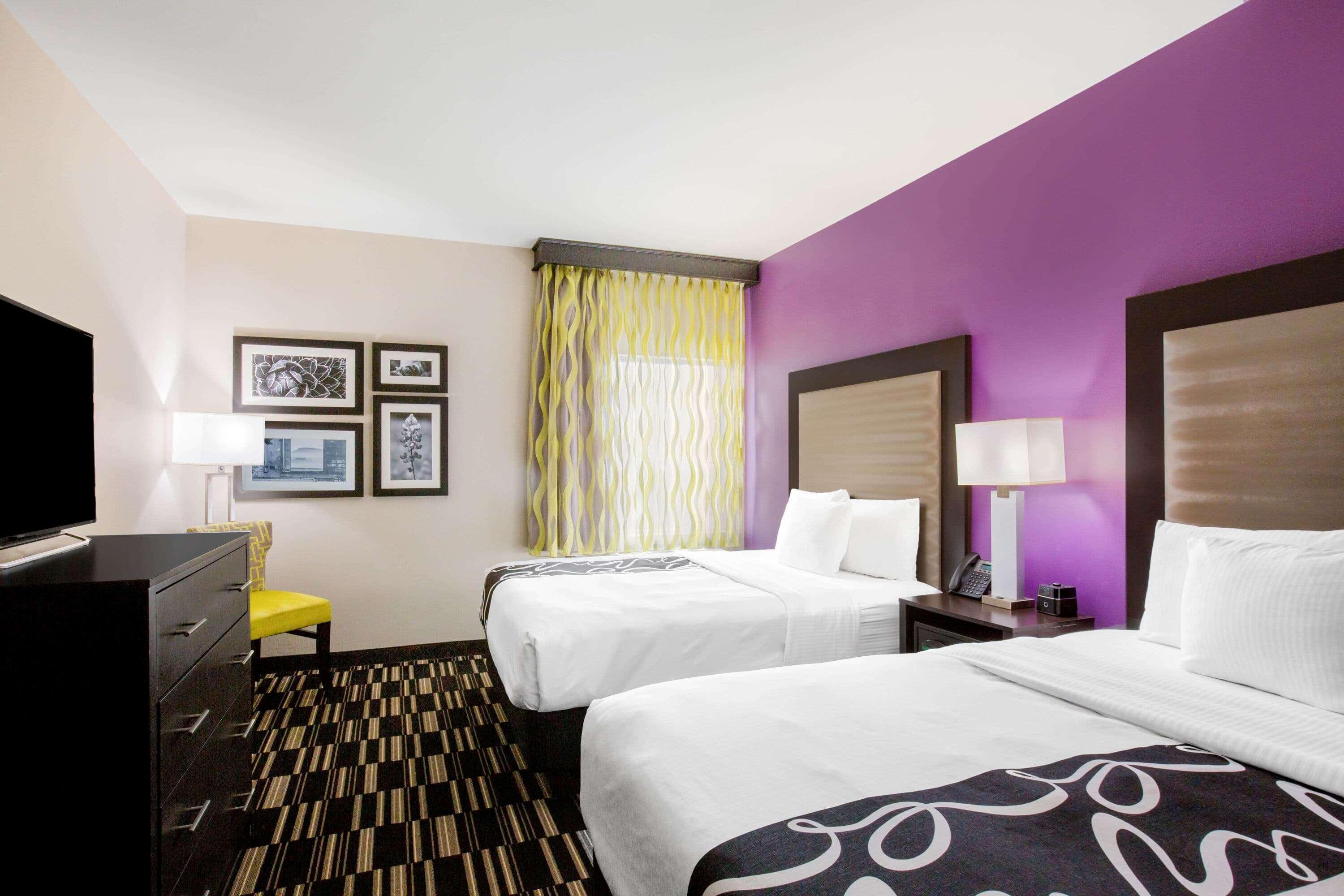 La Quinta By Wyndham Mcallen Convention Center Ngoại thất bức ảnh