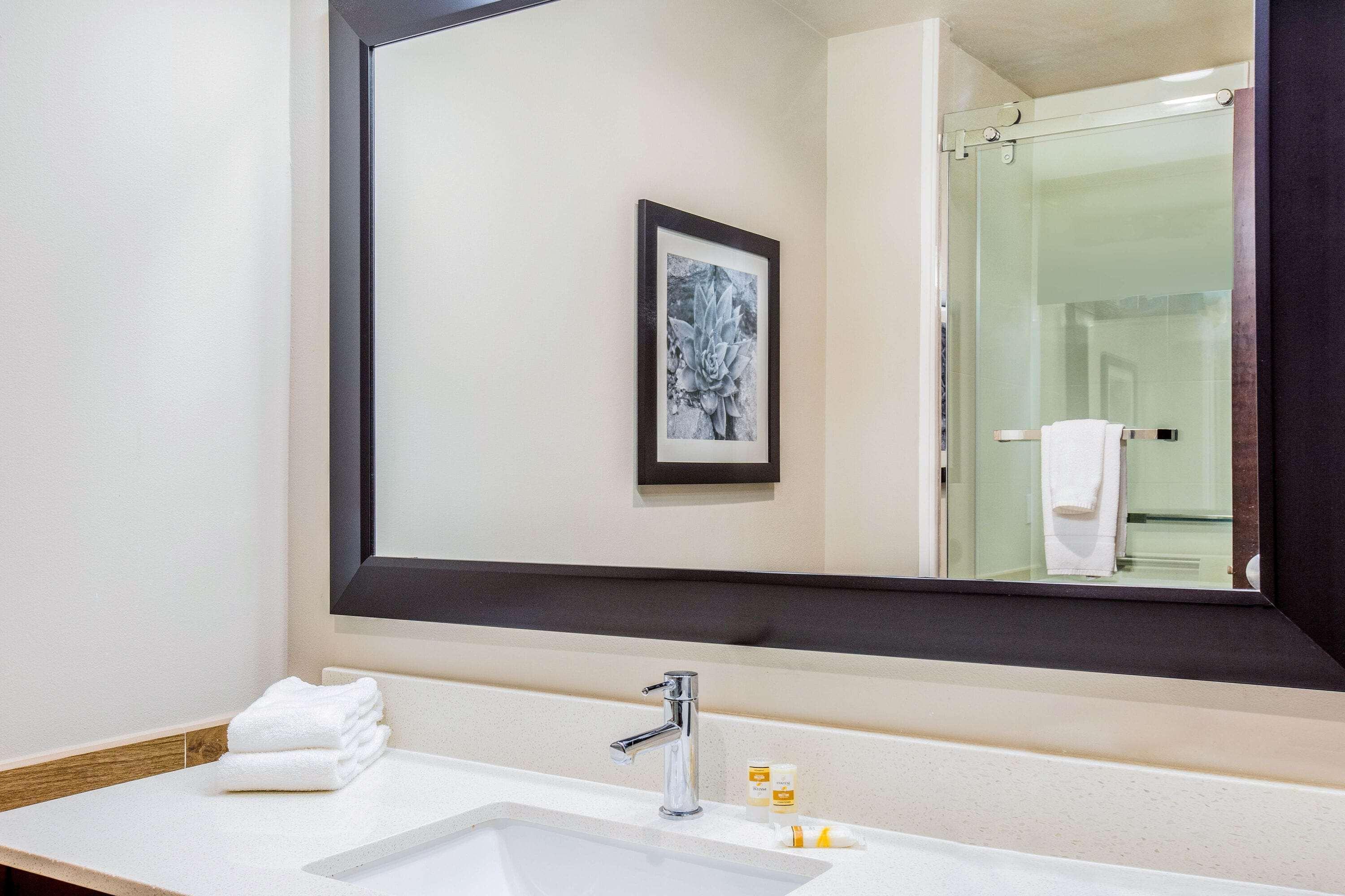 La Quinta By Wyndham Mcallen Convention Center Ngoại thất bức ảnh