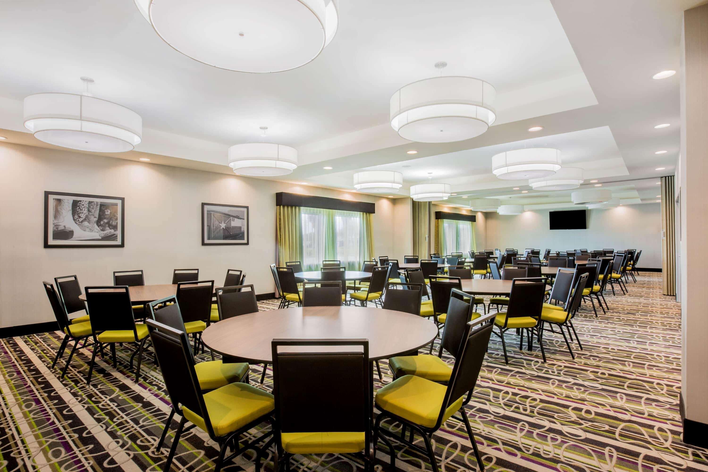 La Quinta By Wyndham Mcallen Convention Center Ngoại thất bức ảnh