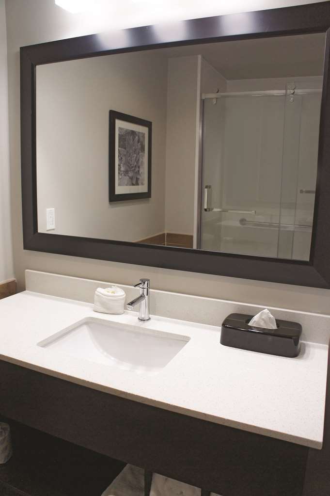 La Quinta By Wyndham Mcallen Convention Center Phòng bức ảnh
