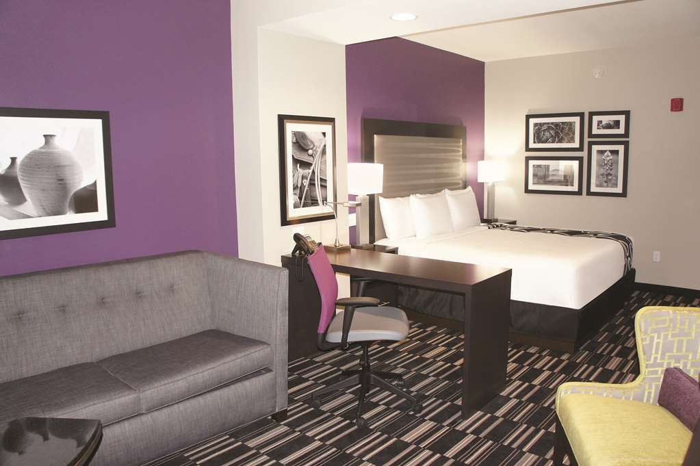 La Quinta By Wyndham Mcallen Convention Center Phòng bức ảnh