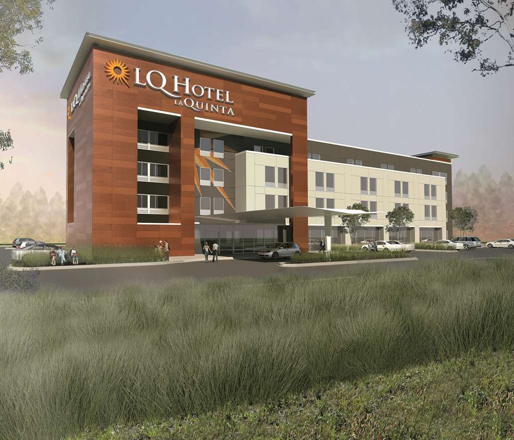 La Quinta By Wyndham Mcallen Convention Center Ngoại thất bức ảnh
