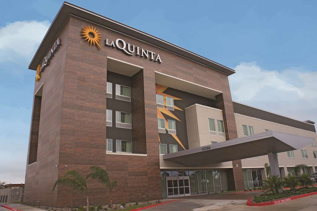 La Quinta By Wyndham Mcallen Convention Center Ngoại thất bức ảnh