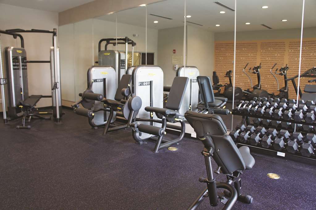 La Quinta By Wyndham Mcallen Convention Center Tiện nghi bức ảnh