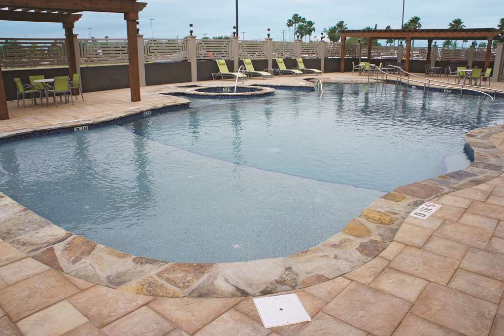 La Quinta By Wyndham Mcallen Convention Center Tiện nghi bức ảnh