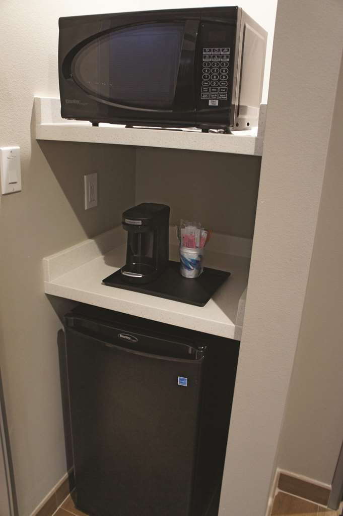 La Quinta By Wyndham Mcallen Convention Center Phòng bức ảnh