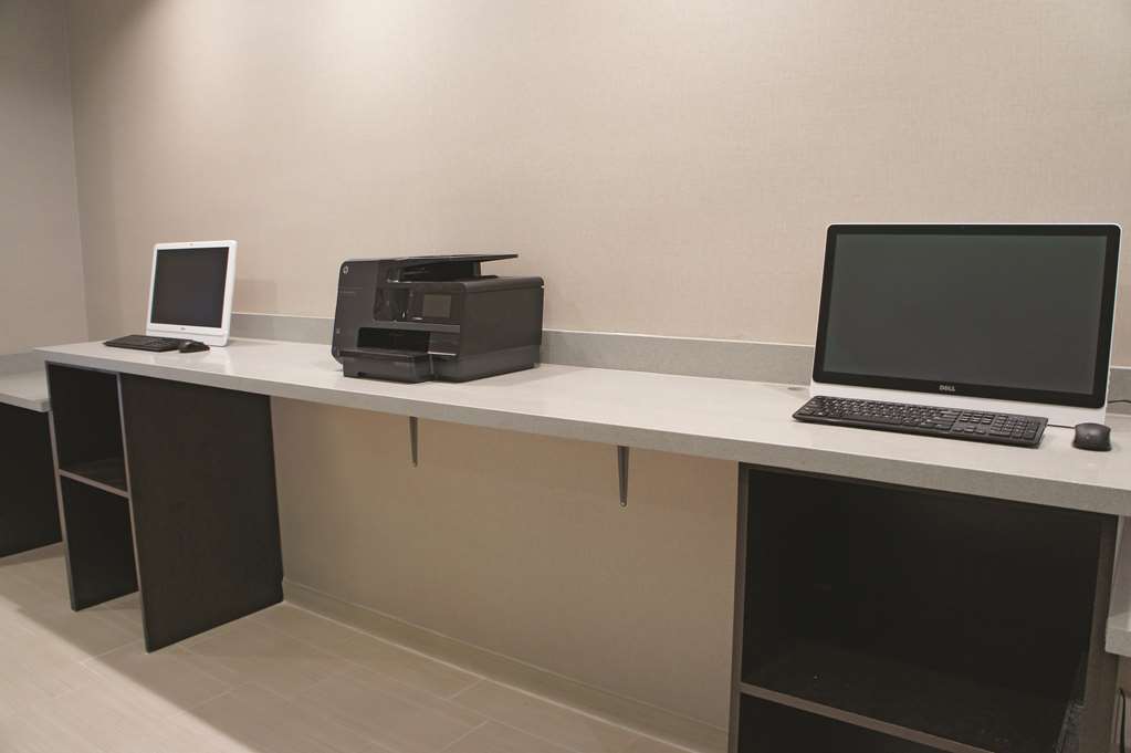 La Quinta By Wyndham Mcallen Convention Center Tiện nghi bức ảnh