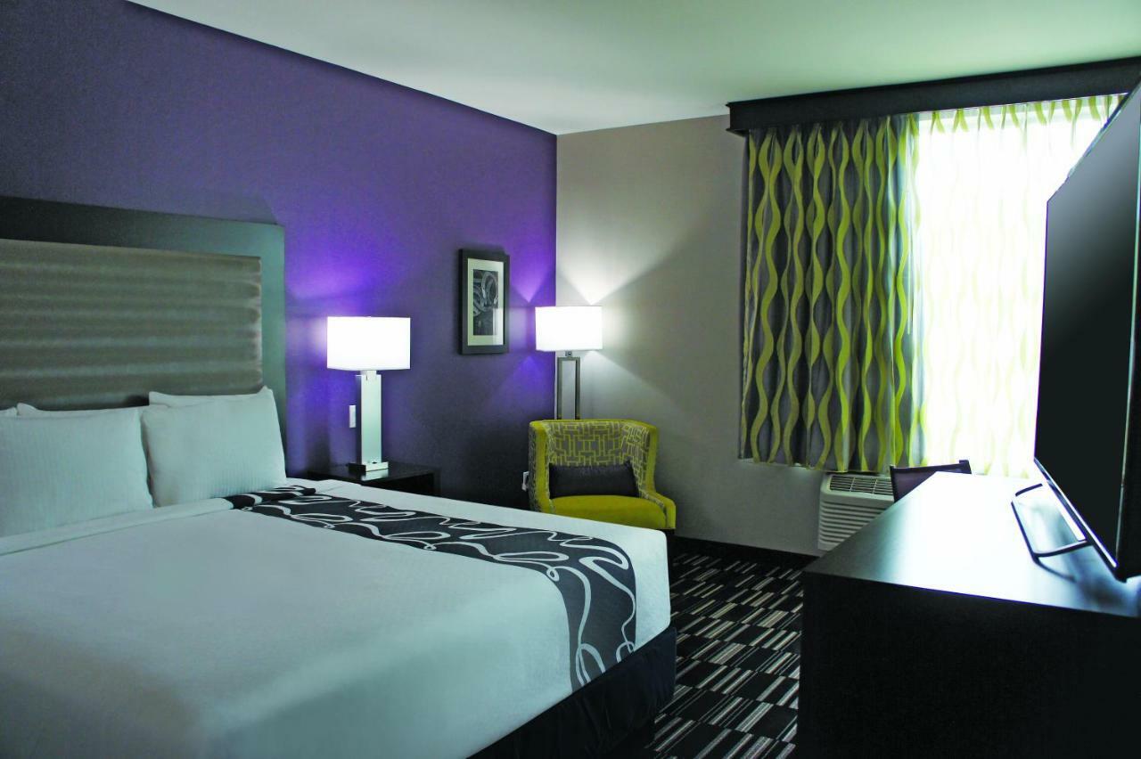 La Quinta By Wyndham Mcallen Convention Center Ngoại thất bức ảnh